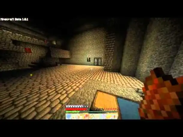 Let's Adventure YOUR Minecraft #28 [A-] Animator111111 - Minesia the dark descend