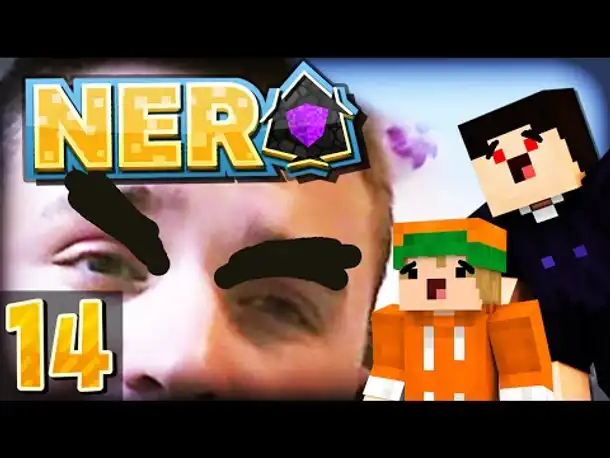 Der Geilo-Stalker! | #14 | Minecraft NERO