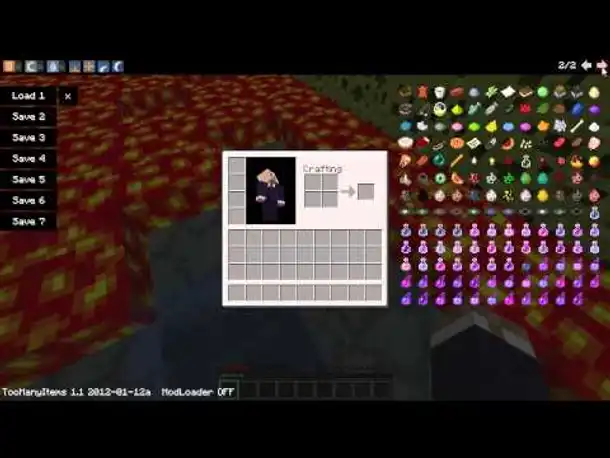 Let's Adventure YOUR Minecraft #102 MrG00DL1FE - Bikini Bottom