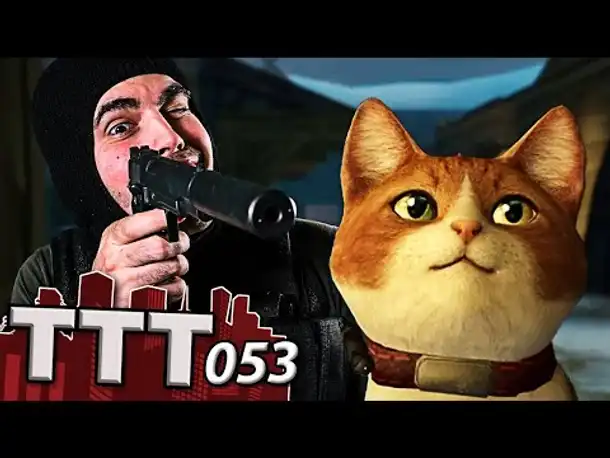 Das Thumbnail ist nur Clickbait | TTT | 053