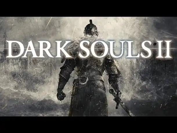 DARK SOULS 2 #01 - Zeit zu Sterben! ☆ Let's Play Dark Souls II