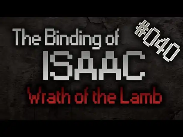Let's Play The Binding of Isaac: Wrath of the Lamb #040 [HD][Deutsch][4/5]