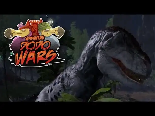Die letzten Squad Member! | Spandauer Dodo Wars | 39