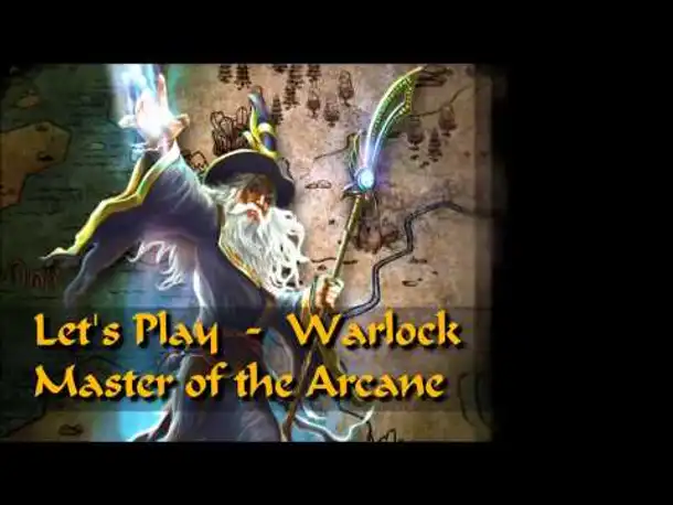 Warlock - Let's Play - Playlist