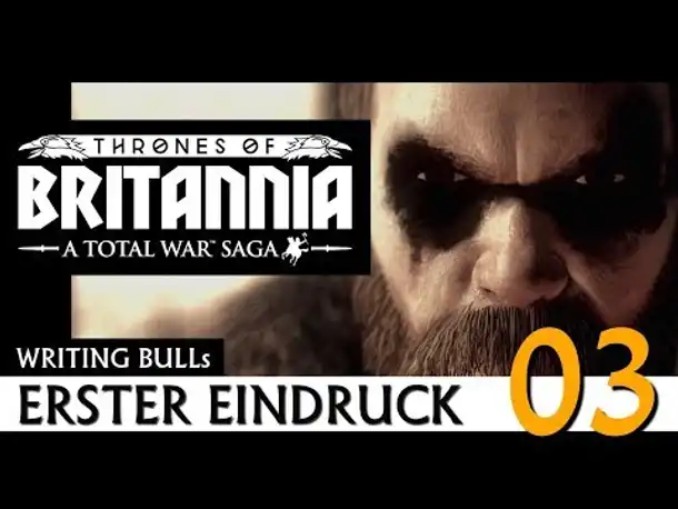 Erster Eindruck: Total War Saga: Thrones of Britannia (03)