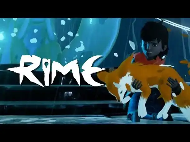 Loslassen | 11 / FINALE | RiME