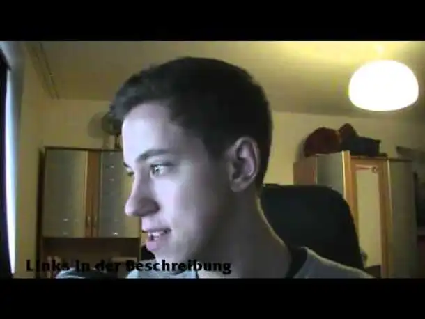 HandIOfIBlood Ansage #4 LIVESTREAM HEUTE 20h: Yasuo wird euch F***en!!