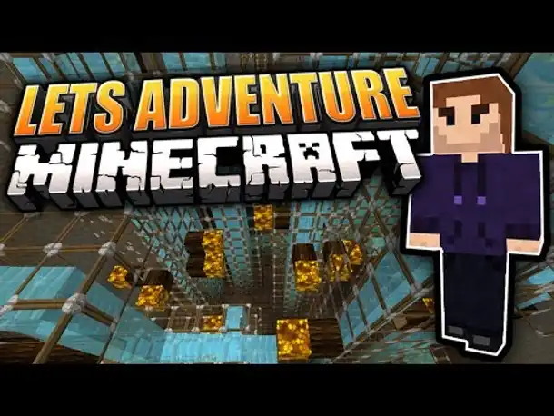 Wasserwerk WirrWarr! | [3/4] | Lets Adventure YOUR Minecraft
