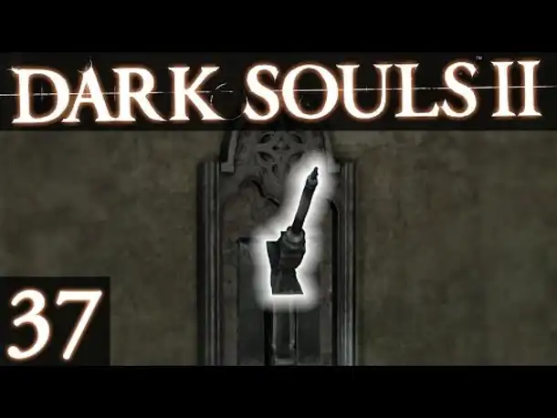 DARK SOULS 2 #37 - Der falsche Hebel... ☆ Let's Play Dark Souls II