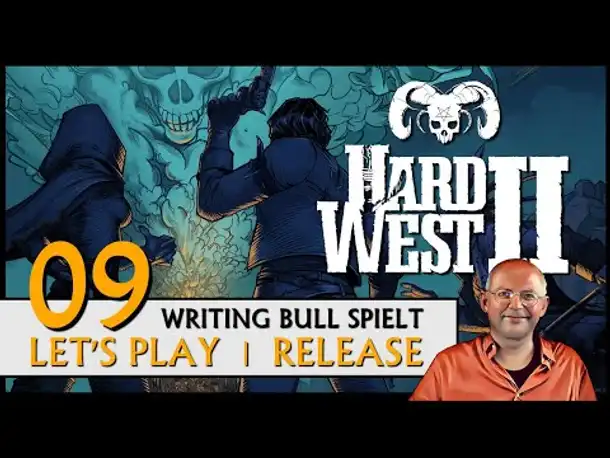 HARD WEST 2 | Release-Version (09) [Deutsch]