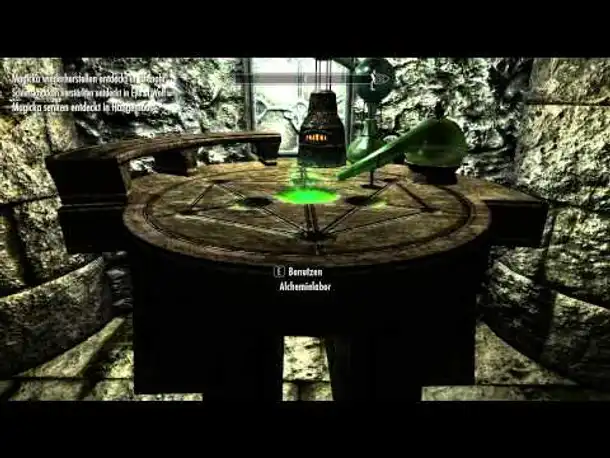 Let's Play Skyrim 2013 #14 (inkl. ~ 200 auserlesenen Mods) - Zwinkender Skeever [Deutsch] [HD]