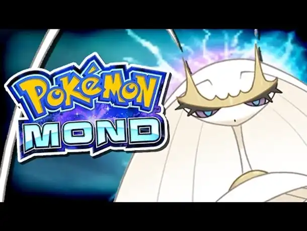 Die Invasion der Ultra-Bestien! | 45 | Pokémon MOND