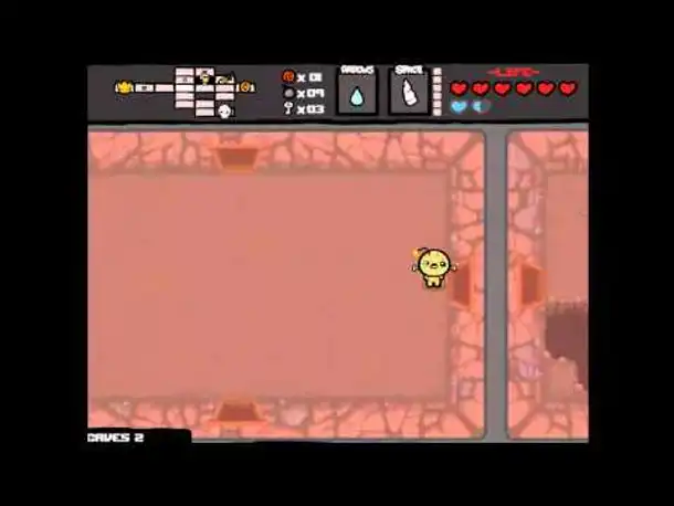 Let's Play Binding of Isaac #08 - Schokoladenmilch