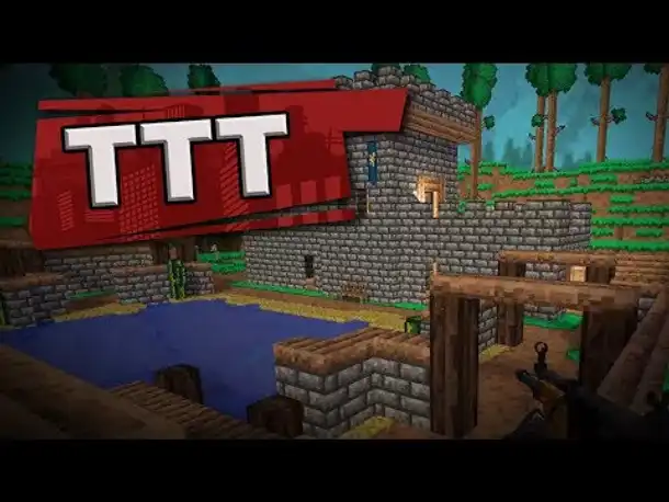 Der Captain ist zutiefst enttäuscht | TTT mit SPIN | 040