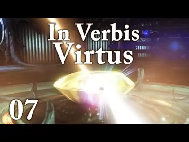 Das kleine Mädchen! | #07 | Let's Play In Verbis Virtus