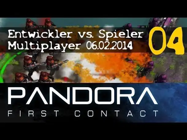 Entwickler vs. Fans: „Pandora" (4) | MP 06.02.2014