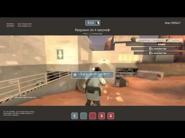 Team Fortress 2 - Da wird aufgeräumt! [+ MrMoregame]