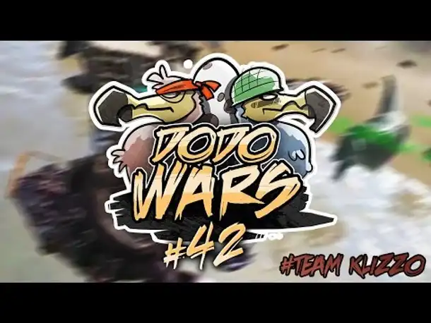 Dodo Peace #42 | DIZZI & KLARO VEREINT!