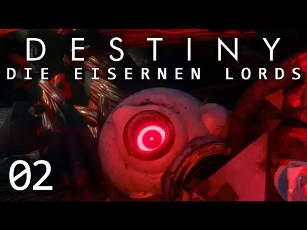Dem SIVA-Virus auf der Spur! | 02 | DESTINY: Rise of Iron