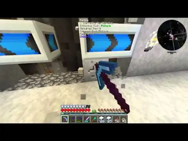 Minecraft MARC #41 | Hatte den falschen Part hochgeladen! | Zombey