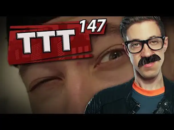 Handofjudas bekommt die Quittung | TTT mit SPIN | 147