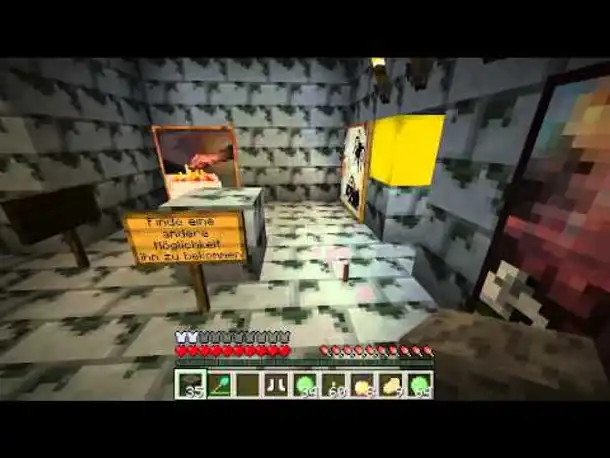 Let's Adventure YOUR Minecraft #92 Luftigo - R4WIN