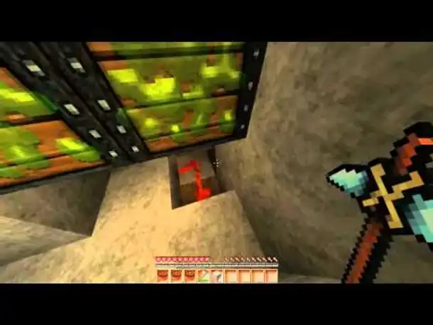 Let's Adventure YOUR Minecraft #59 HalloScreamTV - Zombeys Kuchen