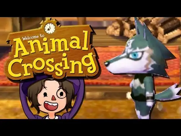 Wolf-Link zieht bei uns ein! | 03 | Animal Crossing: New Leaf