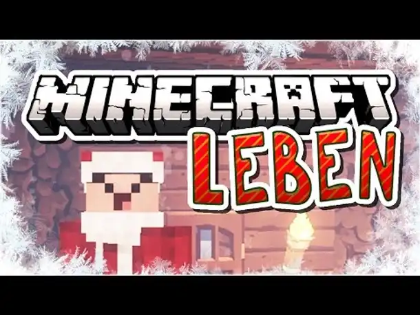 Weihnachtlicher Zombey! | 03 | Minecraft Winterleben