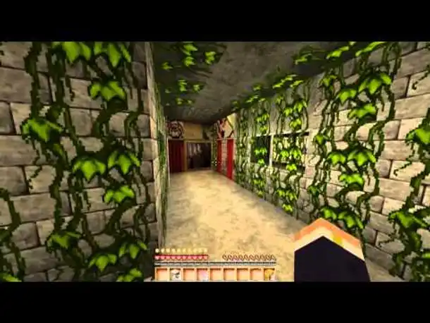 Let's Adventure YOUR Minecraft #42 [A] 100JOHANNES - Undercraft