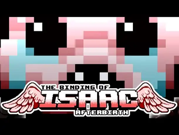 Komisches Kind rennt in alles rein. | #21 | The Binding of Isaac: Afterbirth