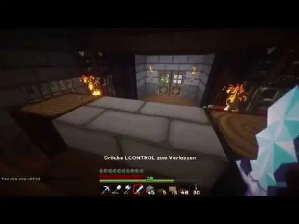 Minecraft LEBEN #24 | Ein neuer Bürgermeister! | Zombey