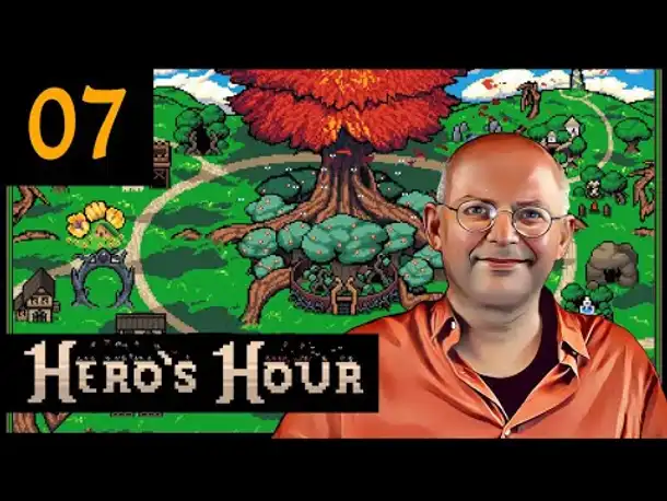 Heroes, Might, Magic! HERO'S HOUR (07) | Angespielt! [Deutsch] [Werbung]