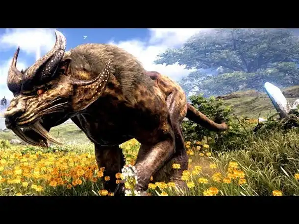 Dark and Light #14 Panther zähmen! | Let's Play | Gameplay German