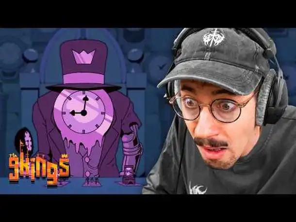 Endlich neuer Content! | 9 Kings