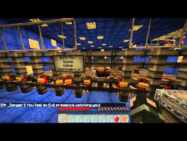 Let's Adventure YOUR Minecraft #51 - Media Marktos