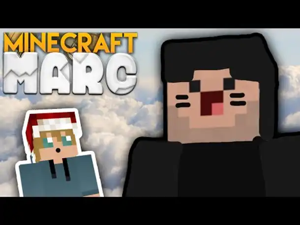 Minecraft MARC #54 | Mega-Rüstung! | Zombey