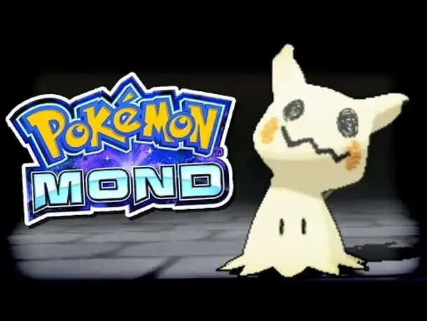 Horror-Pikachu! | 39 | Pokémon MOND