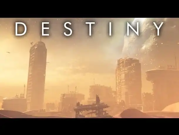 DESTINY | #16 | Sperrgebiet [Mars]