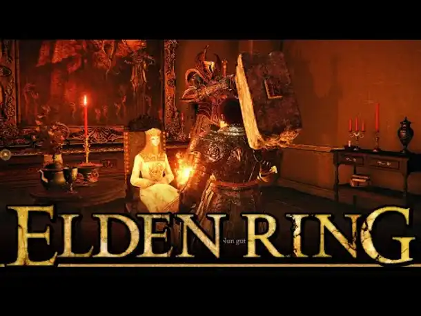 Haus Vulkan | ELDEN RING (Part 84)