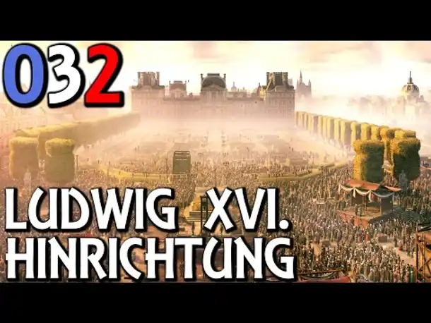 Let's Play Assassin's Creed Unity Gameplay German Deutsch Part 32 | AC 5 | PS4 [x] | PC |  Xbox One