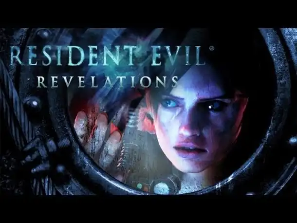 Let's Play Resident Evil Revelations [Part 1] - Auf hoher See