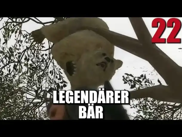 Metal Gear Solid 5 Phantom Pain Gameplay German Part 22 Legendärer Bär |  Let's Play Deutsch PS4