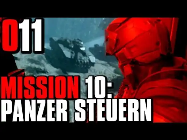 Call of Duty Advanced Warfare Kampagne Gameplay German PS4 Part 11 |  Let's Play COD AW Deutsch