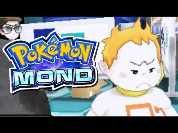 Die Stahl und Elektro-Prüfung! | 35 | Pokémon MOND
