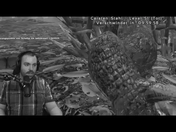 RIP Carsten Stahl! 😱 | Spandauer Dodo Wars | 26