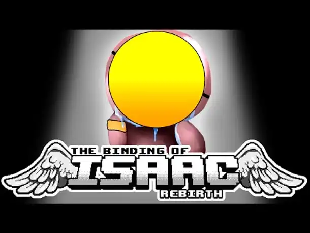 Gelbe Bälle of Doom! [Cheated] | #64 | Let's Play The Binding of Isaac: Rebirth