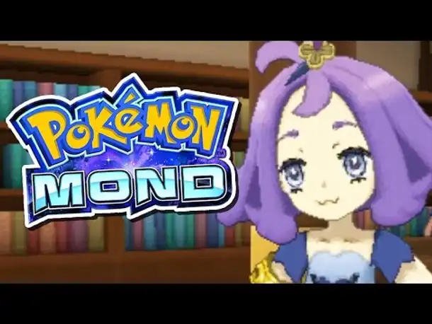 Das Legendäre Pokemon und die Inselwächter! | 31 | Pokémon MOND