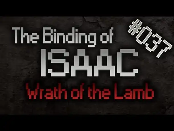 Let's Play The Binding of Isaac: Wrath of the Lamb #037 [HD][Deutsch][1/5]