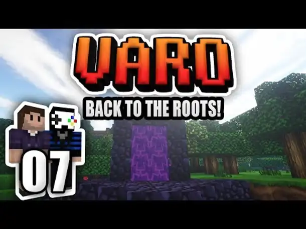 Minecraft VARO #07 | Ab zum Spawn! | Zombey